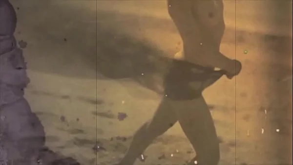 Vintage Nudists