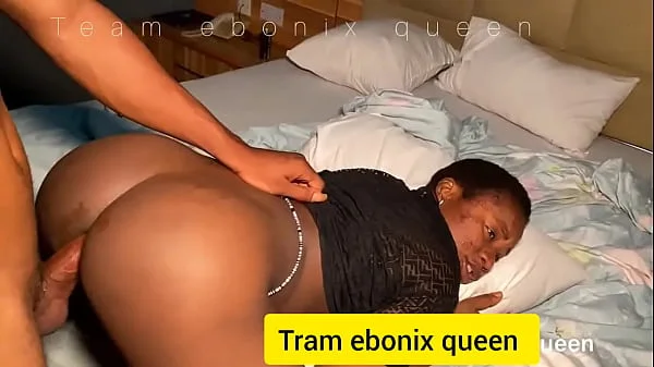 ANAL HARDCORE Queen visits us and shows us how effective  SPB  She takes it in the ass  hole  with cumshot