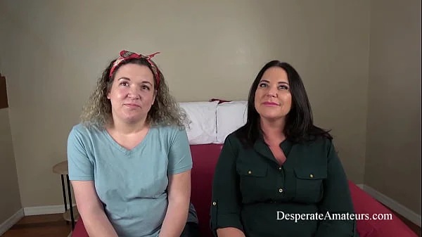 Casting compilation Desperate Amateurs Big Tits BBW moms need money